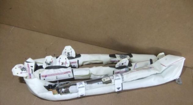 AIRBAG Tendina Dx 208 2019 9827991580