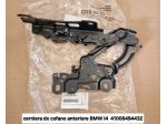 Cerniere dx e sx cofano anteriore BMW I4 ed altre BMW