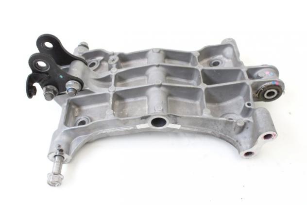 KAWASAKI NINJA 500 SE 320360376 SUPPORTO FORCELLONE POSTERIORE EX500G 24 - 25 REAR SWINGARM BRACKET - Foto 3