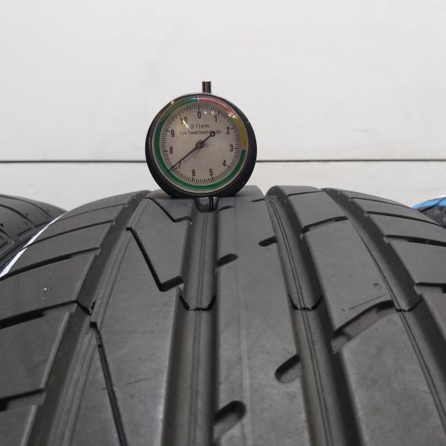 4 GOMME 205 45 17 HANKOOK A49096 - Foto 3