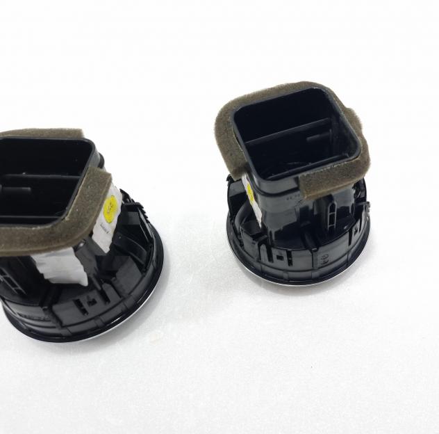BOCCHETTE ARIA CRUSCOTTO DX E SX AUDI A3 Sportback Serie (8VA) S1005638D (1218) - Foto 13