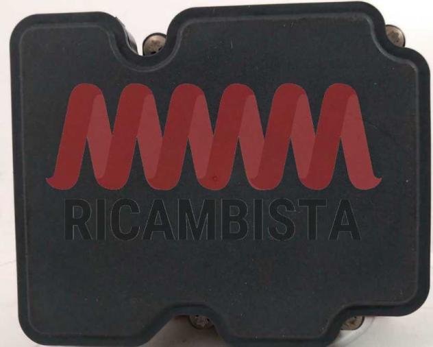 39120571 Opel Astra centralina ABS gruppo pompa Bosch - Foto 4
