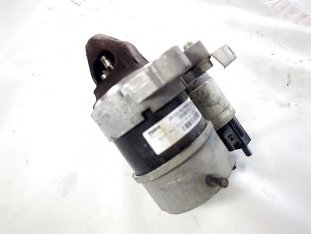 28100-0Q100-B MOTORINO AVVIAMENTO TOYOTA AYGO 1.0 B 51KW 5M 3P (2017) RICAMBIO USATO - Foto 3