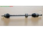 SEMIALBERO ANT.D. 1.1 BZ CON ABS FIAT PANDA (169-2Q/3U/0X)  Meccanica  Camb &hellip;