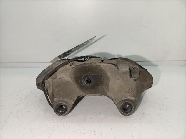 PINZA FRENO ANTERIORE SINISTRA VOLKSWAGEN Touareg 1° Serie 7L6615149 BKS diesel 2967 (0206) - Foto 2