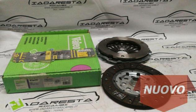 Frizione Espace - Laguna 1.9Dci 302054848R