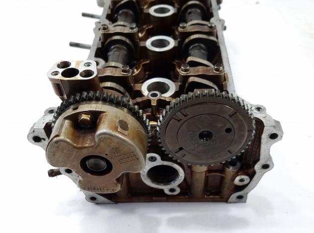 TESTA COMPLETA SUZUKI Jimny 1° Serie M13A M13A Benzina 1300 (9805) - Foto 15