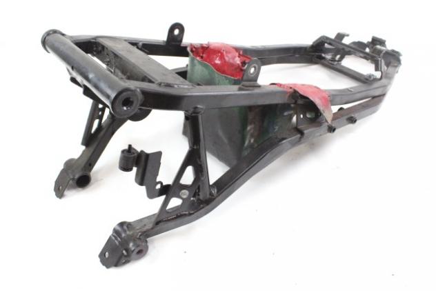 APRILIA RS 50 2B002809 TELAIO POSTERIORE 18 - 20 REAR FRAME (CON MODIFICA NO AIRBOX) - Foto 4