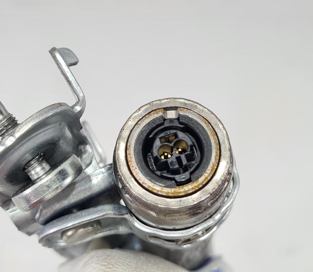 AIRBAG A TENDINA LATO SINISTRO OPEL Corsa E 3° Serie 39045977 (15) - Foto 4