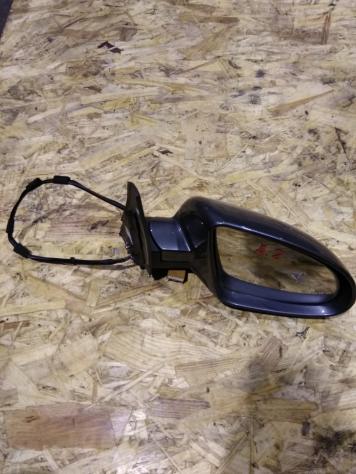 SPECCHIETTO RETROVISORE DESTRO AUDI A2 Serie (8Z0) (0005)