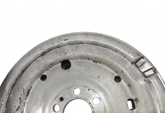 VOLANO VOLKSWAGEN Golf 6 Berlina 03F105266B CGGA Benzina 1400 (0812) - Foto 12