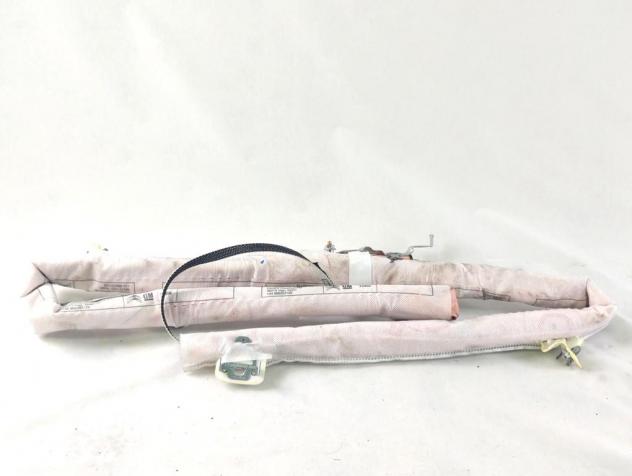 13393369 AIRBAG LATERALE A TENDINA DESTRO OPEL CROSSLAND 1.2 B 61KW 5P (2020) RICAMBIO USATO - Foto 2