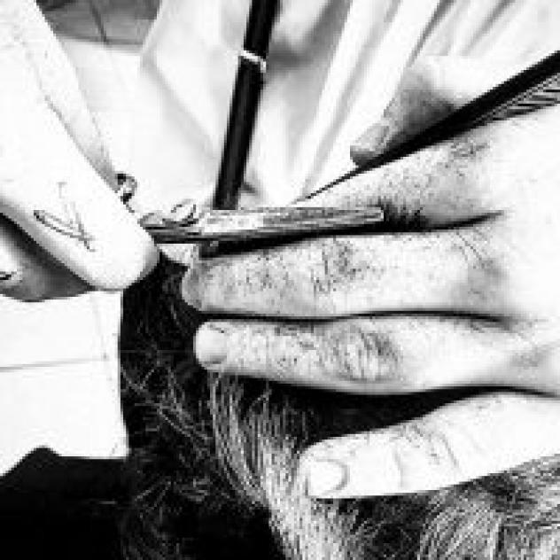 Barber Shop By Trimboli Aldo