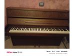 A Milano Vendo pianoforte Zender