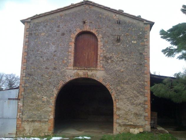 Rustico in vendita a Casole d'Elsa 138 mq Rif: 863756 - Foto 3