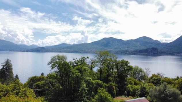 Terreno edificabile in vendita a Ghiffa - Foto 2