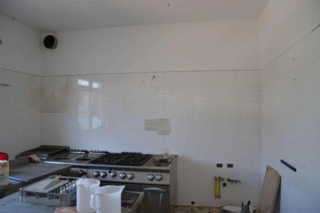 Immobile in asta di 241 m² in vendita a San Sostene - Foto 18