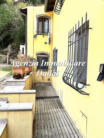San Piero a Sieve - Caratteristica colonica con terreno - Foto 8