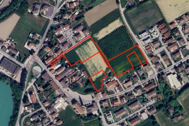 Immobile in asta di 13 m² in vendita a Vigodarzere - Foto 2