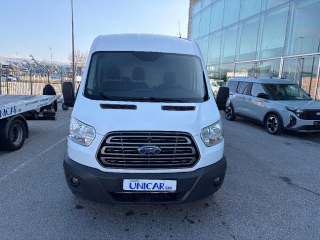 FORD Transit 350L3H2 VAN TREND 2.0TDCI 130CV rif. 23345697 - Foto 3