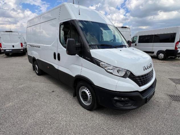 IVECO DAILY 35S16 V - Foto 4
