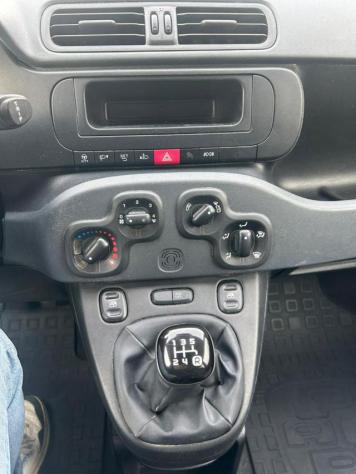 FIAT Panda 1.2 Pop Van 2 posti rif. 23685790 - Foto 6