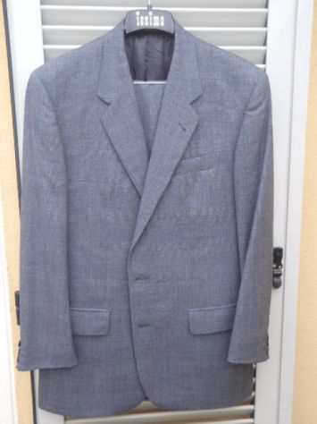Vestito completo/giacche/panciotto - Foto 3