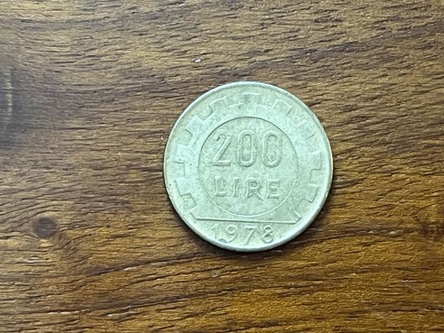 moneta rara 1978 per collezionisti