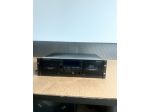 stereo double cassette deck SD555