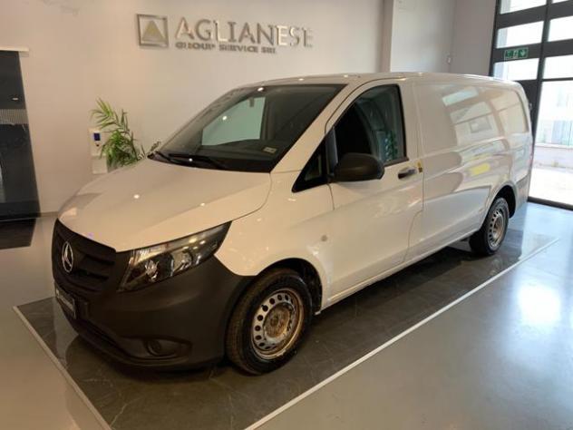 MERCEDES-BENZ Vito 1.7 114 CDI PC-SL Furgone Long N1 rif. 23814030