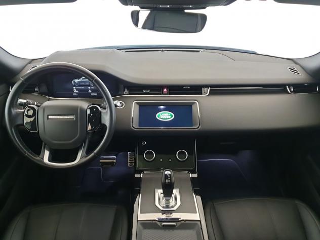 Land Rover Range Rover Evoque 1.5 P300e PHEV R-Dynamic S AWD auto - Foto 4