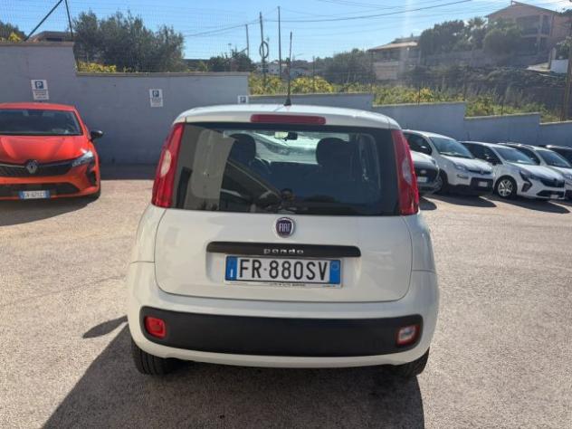 FIAT Panda 1.2 Easy rif. 24194441 - Foto 10