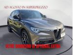 Alfa Romeo Stelvio 2.2 td 210CV Veloce Q4  full opt: BLOCCO DIFF.LE, P.DRIV &hellip;