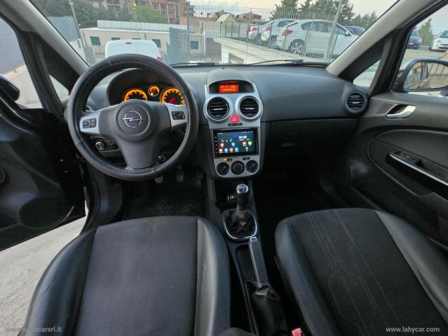 OPEL Corsa 1.2 5p. S&S Elective - Foto 3