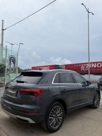 AUDI Q3 35 TDI quattro S tronic Identity Black i.m rif. 24093680 - Foto 6