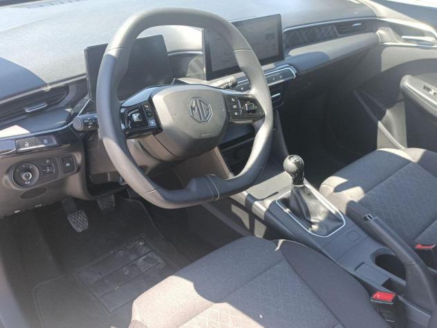 MG MG3 1.5 Comfort - Foto 10