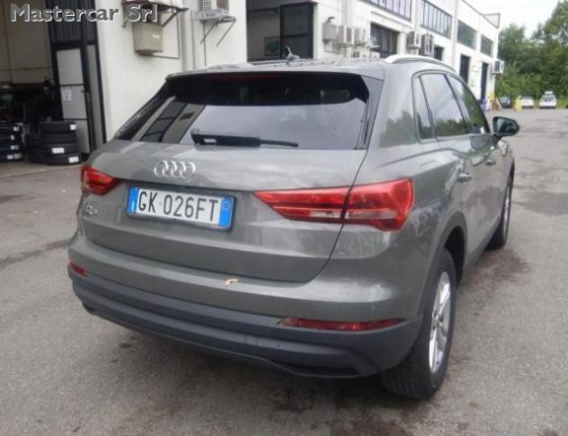 AUDI Q3 Q3 45 1.4 tfsi e Business s-tronic - GK026FT rif. 23957454 - Foto 5