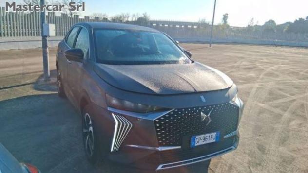 DS AUTOMOBILES DS 7 1.5 bluehdi Bastille 130cv auto TG: GP961FJ rif. 24078757 - Foto 3