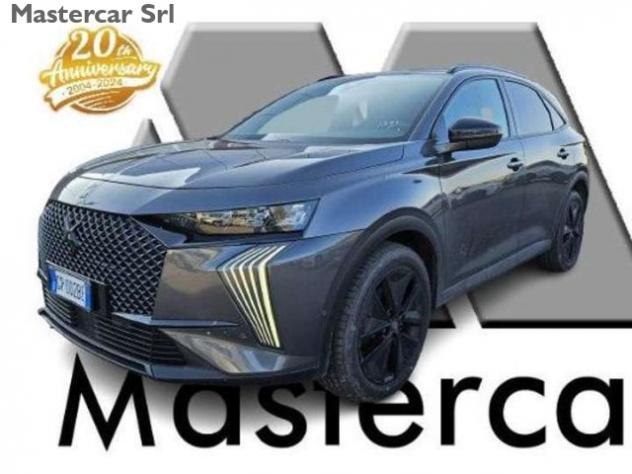 DS AUTOMOBILES DS 7 1.5 bluehdi Performance Line 130cv - GP002BE rif. 24018684