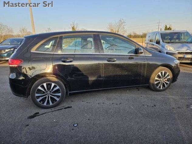 MERCEDES-BENZ B 250 Classe B e eq-power Business Extra auto - GG256JA rif. 23835199 - Foto 6