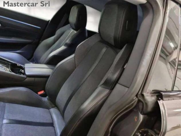 PEUGEOT 508 508 Berlina 1.5 bluehdi ALLURE EAT 8 130CV - GJ47 rif. 23961054 - Foto 4