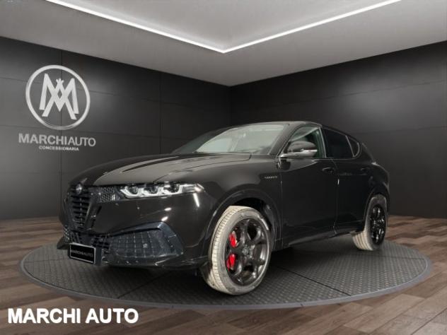 ALFA ROMEO Tonale 1.3 280 CV PHEV AT6 Q4 Veloce NEW rif. 23782291