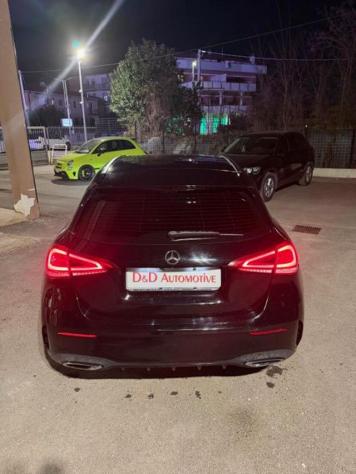 MERCEDES-BENZ A 180 d Automatic Premium amg rif. 23883880 - Foto 4
