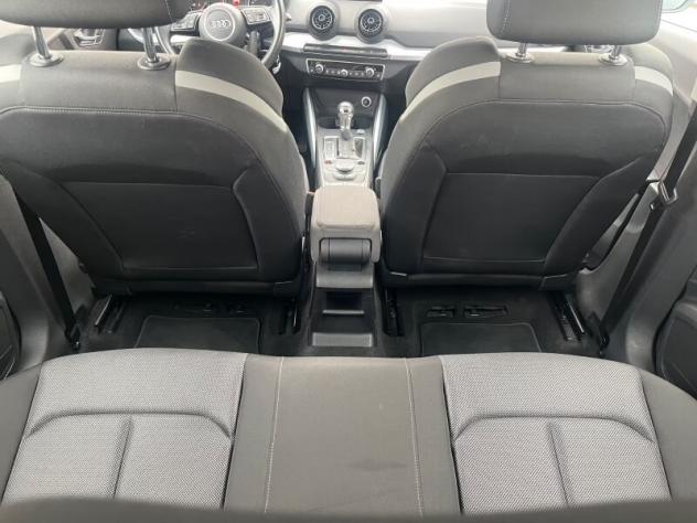 AUDI Q2 Q2 1.4 TFSI COD S tronic Sport - Foto 10