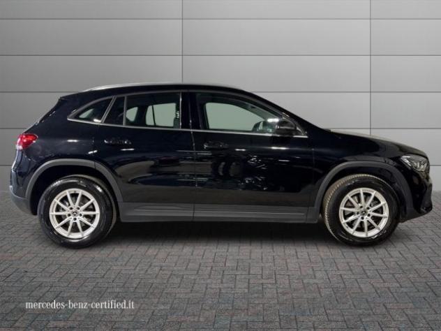 MERCEDES-BENZ GLA 180 d Automatic Business Extra rif. 23523356 - Foto 5