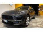 PORSCHE Macan 3.0 S Diesel-bose-sedili con memoria-pelle rif. 23772274
