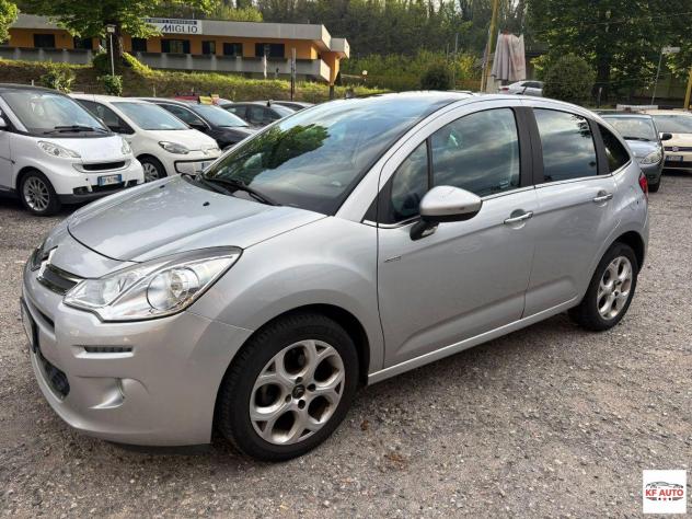 CITROEN - C3 1.2 puretech Monna Lisa (exclusive) 82cv my16 - Foto 2