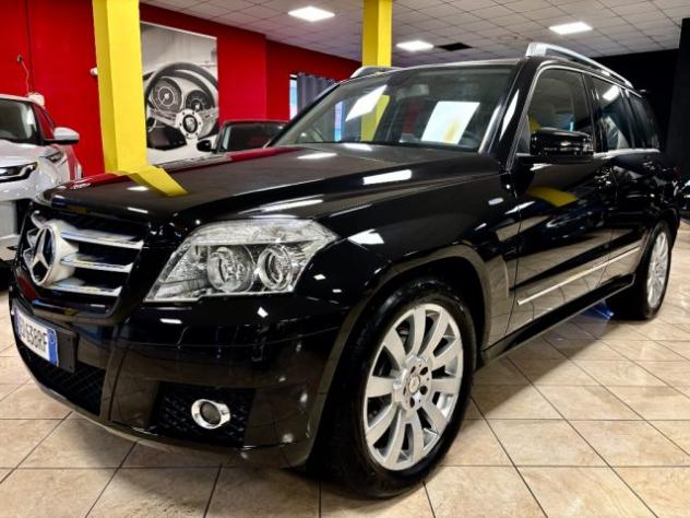 MERCEDES-BENZ GLK 220 CDI 4Matic SPORT - IVA ESPOSTA COMPRESA rif. 24170423 - Foto 3