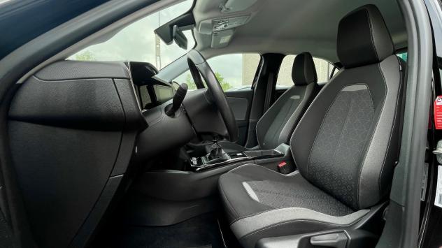 OPEL MOKKA 1.2 TURBO ELEGANCE 101 CV - VIRTUAL COCKPIT, FULL LED, NEOPATENTATI - Foto 9