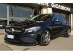 Mercedes-benz CLA 200 d Automatic Shooting Brake Premium